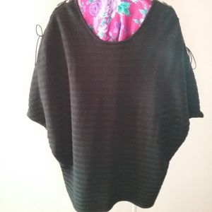 Allison Brittney sweater